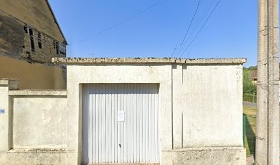 Artisan Beuzeval Beguin, Maçon à Vendeuil-Caply