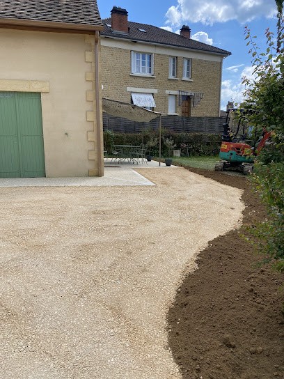 T'home maçonnerie les Eyzies, Maçon aux Eyzies-de-Tayac-Sireuil