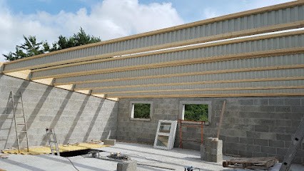 Arvor Maconnerie, Maçon à Brech