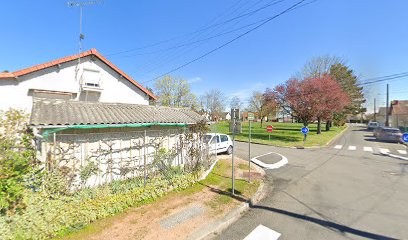 Chez Moi, Maçon à Commentry