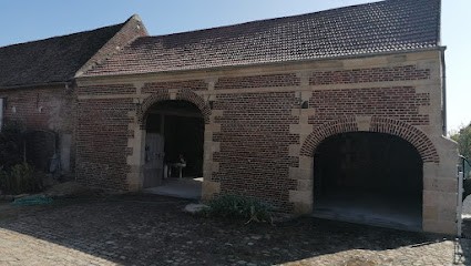 EURL RG BAT, Maçon à Morienval