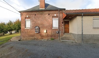 Tradi-Reno, Maçon à Vauchelles-lès-Authie