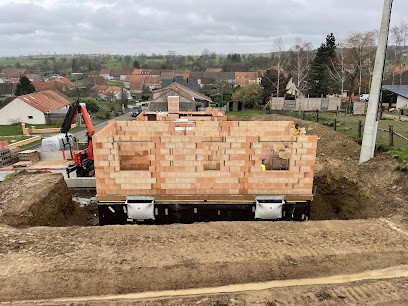 DGJL Construction, Maçon à Sarrebourg
