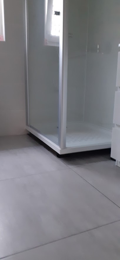 Patrick Rayet, Maçon à Pecquencourt