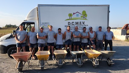 DCMEV Maçonnerie Générale (Maçon Albi Tarn), Maçon à Saint-Juéry