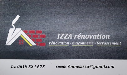 IZZA Rénovation, Maçon à Perpignan