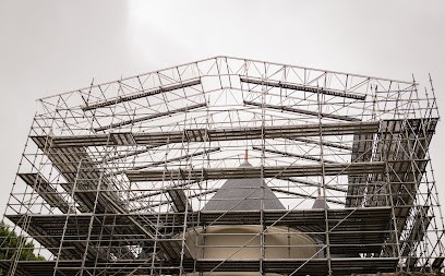 Soupiron Entreprise SARL, Maçon à Mur-de-Sologne