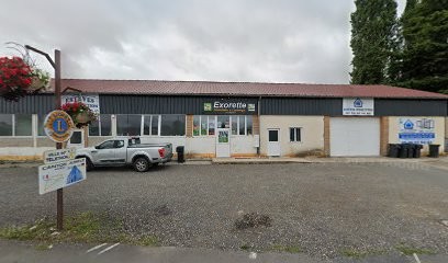 Esteves Construction, Maçon à La Ferté-Gaucher