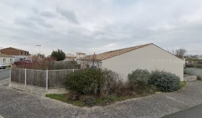 ETMA SARL, Maçon à Sainte-Soulle