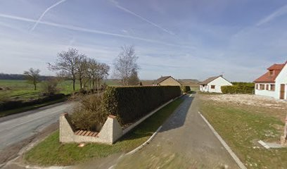 Domont Pere Et Fils, Maçon à Bussu