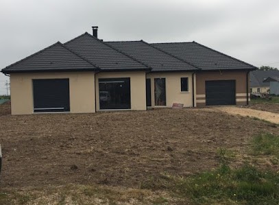 ARES BTP, Maçon au Grand-Quevilly