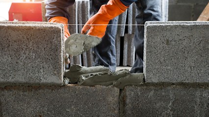 SARL A2C, Maçon à Rosbruck