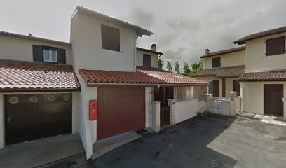 De Oliveira Correia Lucio, Maçon à Saint-Jean-de-Luz