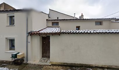 CUOC Construction, Maçon à Puygouzon