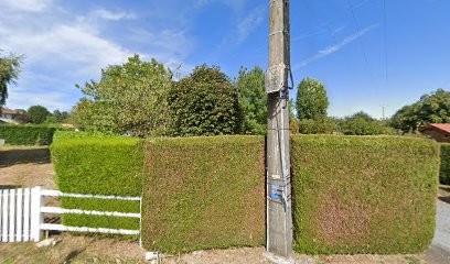 Eymery Jean-Pierre, Maçon à Lanouaille