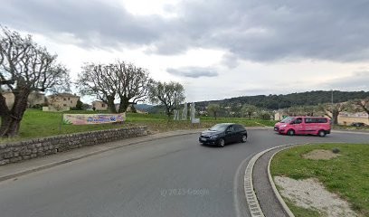 Dazzi Félix Sarl, Maçon à La Colle-sur-Loup