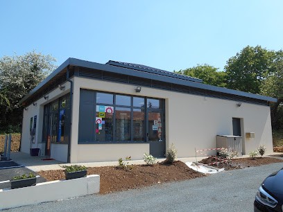 Entreprise Contival SARL, Maçon à Lusignan