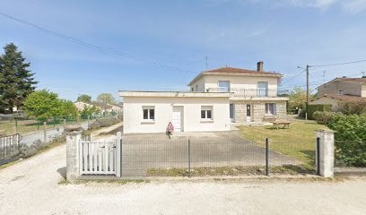 CEDRIC GERAT (SAS), Maçon à Coutras