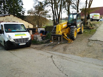Maçonnerie Baticaro SARL, Maçon à Toulouse-le-Château