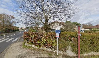 Descubes Patrick, Maçon à Pessac