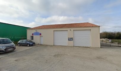 Large Jean Michel, Maçon à Pont-l'Abbé-d'Arnoult