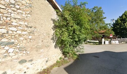 C.R.C Chorot, Maçon à Montaud