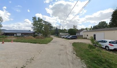 Litra Jean-François, Maçon à Chevillon-sur-Huillard