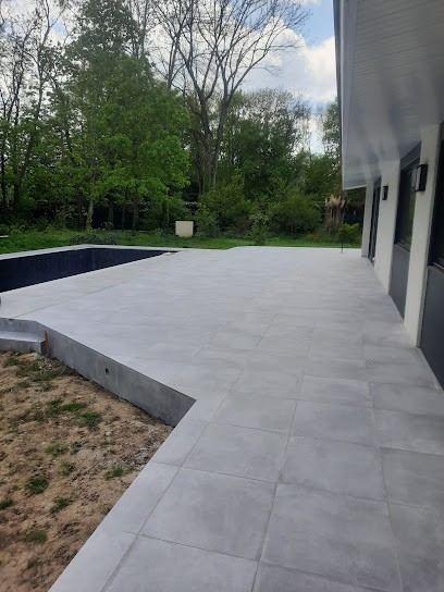 HBRC Rénovation Construction, Maçon au Plessis-Pâté