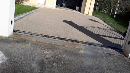 S . P . C . R Maçonnerie Générale Hollender Sebastien, Maçon à Eyguières