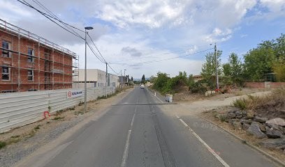 Jean Gonzalez Bâtiments, Maçon à Magalas