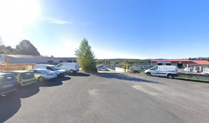 Maçonnerie NEYRON, Maçon à Montregard