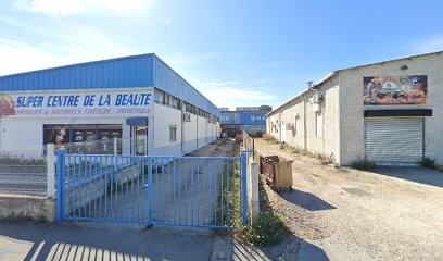 M.g.b Volo, Maçon à Martigues