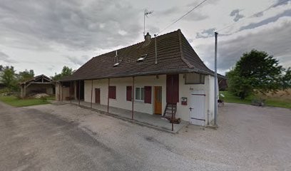 Maconnerie Bruno Geay, Maçon à Sornay