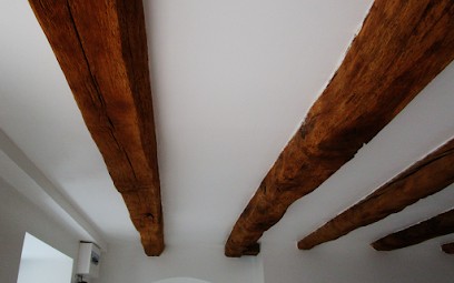 EURL Serge Ajuste, Maçon à Linards