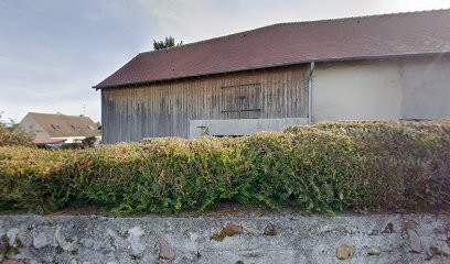 Societe Chevrier Fils, Maçon à Rampillon