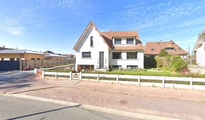 Quinette, Maçon à Langrune-sur-Mer