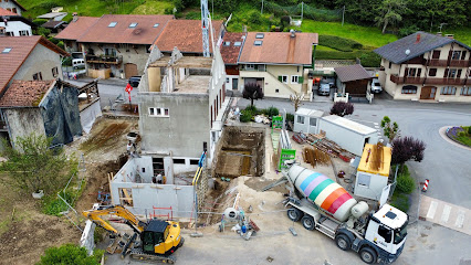 Bayette Construction Maçon à Scientrier