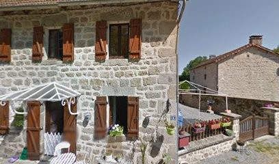 Mérigot Bâtiment SARL, Maçon à Néoux