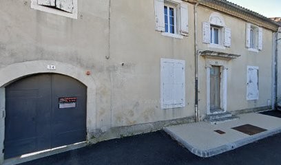 Sarl Calderon A et Fils, Maçon à Garons