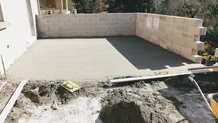 EURL JCS TRAVAUX, Maçon à Castres