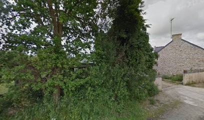 Guyonvarch Thierry, Maçon à Locoal-Mendon