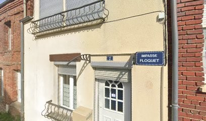 Loiseau Maçonnerie, Maçon à Montcornet