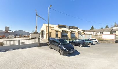 L.B Construction, Maçon à Sébazac-Concourès