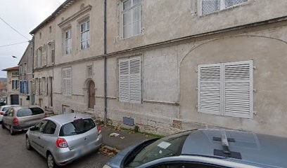 Alaimo Eurl, Maçon à Commercy