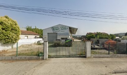 Denat David, Maçon à Limoux
