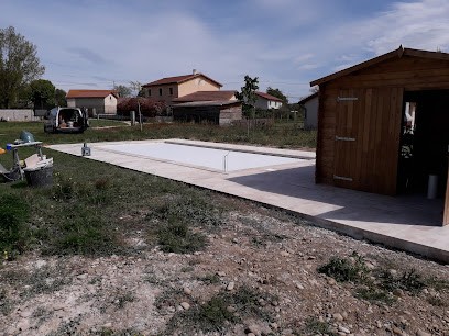 Entreprise TERRY, Maçon à Septème