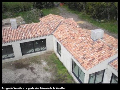 Riez Constructions, Maçon - Couvreur, Notre-Dame-de-Riez, Maçon à Notre-Dame-de-Riez