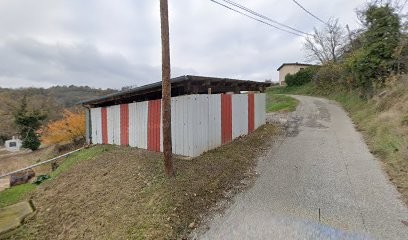 CAILLAT BTP, Maçon à Larnage