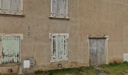 Guichard Julien SARL, Maçon à Savigneux
