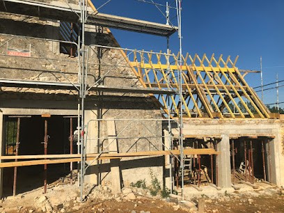 SARL M.C.R Maçonnerie Construction Rénovation 🧱⚒️👷🏼🏡🪚, Maçon à Veigné